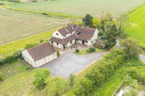 Home Cottage, Tower Road, Repps With Bastwick NR29 5JW