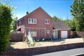 Rosetta House, Bourne View, Salisbury SP4 0AA