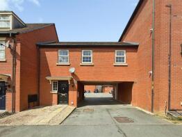 80, Conyger Close, Corby NN18 8FW