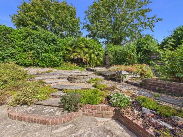 Garden 1
