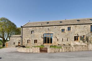 Slack Top, Beck Farm To Clay Pit Lane, Harrogate HG3 1SZ