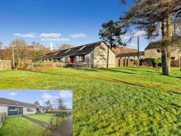 202, Kilmallie Road, Caol, Fort William PH33 7HJ