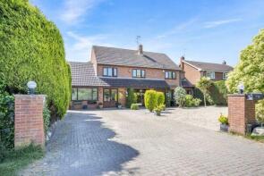 Haddon House, Lincoln Road, Newark NG22 0SH