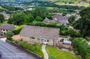 159, Causeway Side, Linthwaite, Huddersfield HD7 5SJ