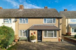 47, Heath Lane, Woodstock OX20 1RZ