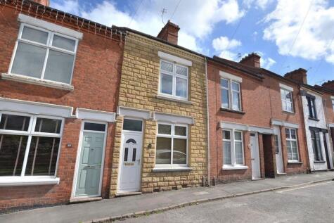 Albion Road, Sileby, LE12