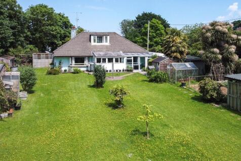 Kerries Road, South Brent, Devon, TQ10