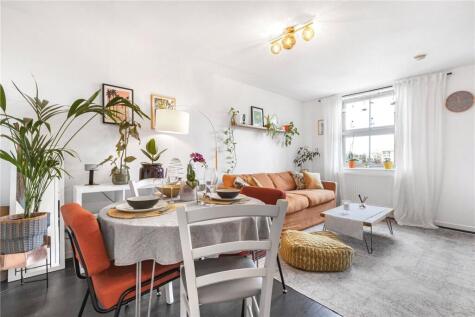 Wilton Way, London, E8