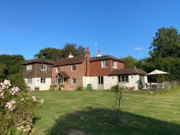 Orchard House, Gatehouse Lane, Hassocks BN6 9LE
