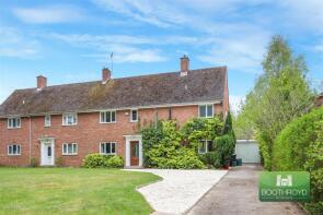 6, Woodcote Drive, Warwick CV35 7QA