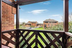 68, Roebuck Court, Didcot OX11 8UU