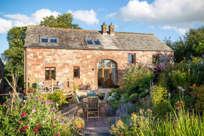 Barley Cottage, Access Road To Houses At Sandford, Appleby-in-westmorland CA16 6NR