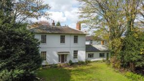 Radwinter Manor Place, Walden Road, Saffron Walden CB10 2SP