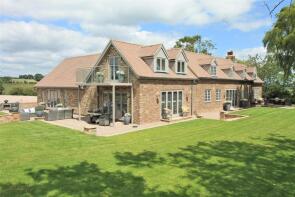 Woodmanton, Winsley Road, Leominster HR6 0PT