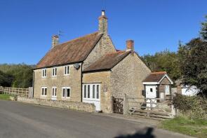 Hearne Cottage, Batchpool Lane, Horsington, Templecombe BA8 0EJ