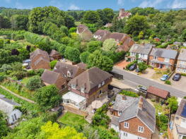 Shelby House, Borough Green Road, Ightham, Sevenoaks TN15 9HU