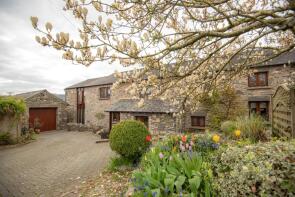 Gilpin Green Barn, Crosthwaite, Kendal LA8 8HX