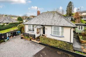 Sunnydale, Station Road, Dulverton TA22 9AD