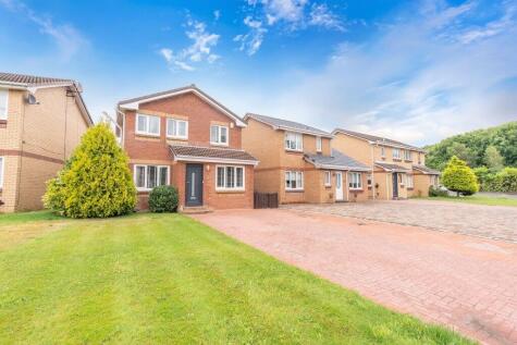 Adamson Street, Bellshill, ML4