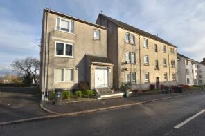 Flat 2-1, 3, Carwood Street, Greenock PA15 2TL