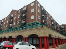 7, Saint Peters Wharf, Newcastle Upon Tyne NE6 1TW