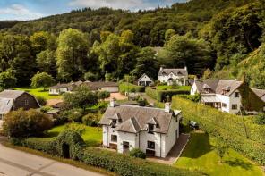 The Cottar House, Access Roads Off The B898 Leading To Ballicock Farm, Dunkeld PH8 0JU