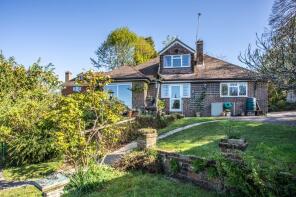 Ghyll View, Wilderness Lane, Uckfield TN22 4HT