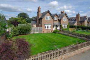 Avon Cottage, Main Street, Linton On Ouse YO30 2AX