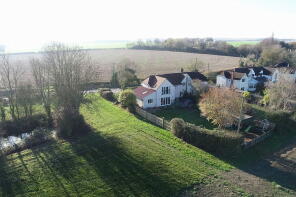 6, The Parsonage, Wiggens Green, Haverhill CB9 7AD