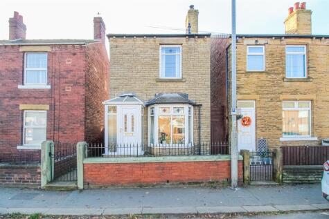 Dewsbury Road, Ossett