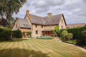 The Old Granary, Pillerton Meadows, Banbury Road, Pillerton Priors CV35 0PG