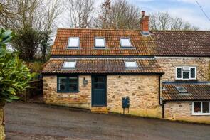 Rock Cottage, Thrupe Lane, Croscombe, Wells BA5 3RB