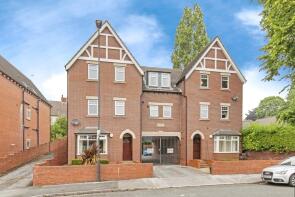 5, Victorian Court, Victorian Crescent, Town Fields, Doncaster DN2 5DS
