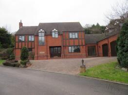 East Lawns, Hints Court, School Lane, Hints, Tamworth B78 3DW