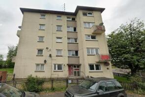 Flat 5, 2, James Street, Alexandria G83 0PN