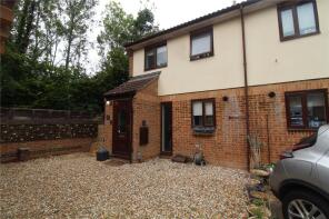 12, Galloway Close, Basingstoke RG22 6SX