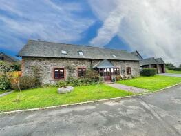 Raneleigh Mill, Lane To Raneleigh Barns, Plymouth PL9 0DY