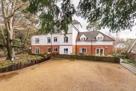 Tower Hill Road, Dorking