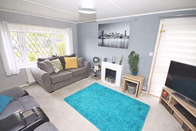 Lounge photo 1