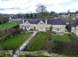 Spring Cottage, Sallyfield Lane, Ashbourne DE6 2DA
