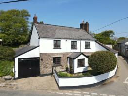 The Old Forge, Road From Littleham Cross To Crossleigh, Bideford EX39 5HN