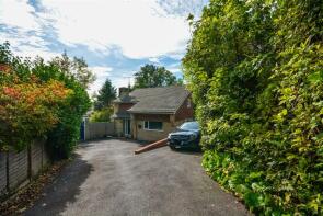 Ghyll Shaw, Station Road, Battle TN33 9DB