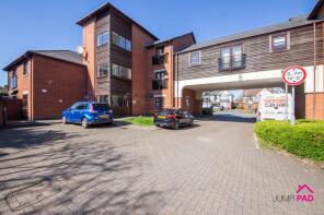 Apartment 19, 371 Harris Grange, Prescot Road, St. Helens WA10 3AL