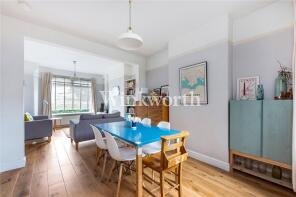 20, Clarendon Road, Tottenham, London N15 3JX