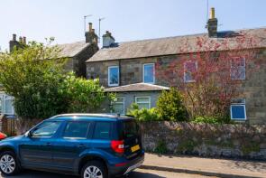 10, Eden Valley Row, Cupar KY15 7EU