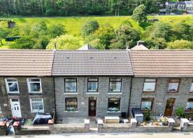 83, Bryn Cottages, Pont-y-rhyl, Bridgend CF32 8PX