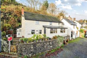 1, Powys Terrace, Llanrhaeadr-ym-mochnant, Oswestry SY10 0JS
