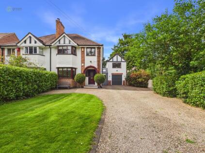 Boswell Road, Sutton Trinity, Sutton Coldfield, B74