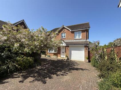 Spinnaker Close, Cowes