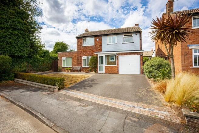 Final-36 - 3 bedroom detached (house) at Latimer